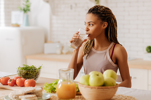 La composition d’une assiette pour un équilibre alimentaire