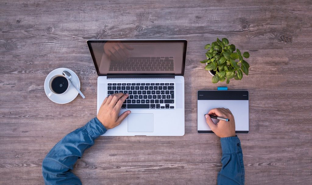Criteres de choix des solutions de creation de sites web